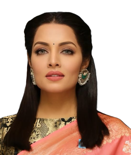 Celina Jaitly